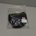 WEQUEEN Wear and Go Glueless Bob Wig Human Hair Pre Plucked Pre Cut 4x4 Skin-like Lace 250% Density Straight Short Bob Wig for Black Women 12 Inch