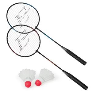 EP Badminton Racket Set 2 Player