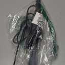 Lura Professional Root/Edge Straightener,200-500F Pressing Combs for Black Hair,Electric Hot Comb for Women Thick Hair