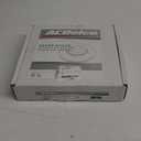 ACDelco Silver 18A1321A Rear Disc Brake Rotor