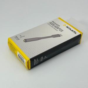Rugged Audio adapter 3.5 mm to USB-C connector