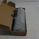 Ling's Moment Artificial Rose Leaf Greenery Garland - 6 Pack, Candle Vines, Faux Splicable 2.3ft Stems for Table Centerpieces, Lantern Rings, Hanging Backdrop Floral Arrangements & Wedding Arches