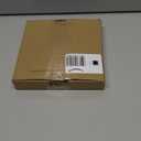 CLOUDY BAY Motion Sensor Ceiling Light Indoor,120V CRI90 10W 5000K Bright Day Light,6.5 inch LED Flush Mount Ceiling Lighting Fixture for Garage,Walk-in Closet,Attic,Pantry Wet Location White Finish