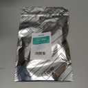 Quip Sonic Electric Toothbrush for Adults - Time Travel & Soft Bristles with Travel Case & Replacement Brush Head - 3 Month Battery Life, Plastic Handle - Sage Green