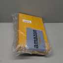 20-46 mm Wooden Coin Holder, 120 Pcs Highly Transparent Coin Capsules with Foam Gasket, Coins Collector Case Holder, Professional Coin Storage Case Box for Coin Collection (Bronze)