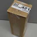 2PCS Mashed Potato Masher - Stainless Steel Potato Smasher, Masher Kitchen Tools & Utensils for Avocado, Bean, Salad, Vegetables, Fruit, Food, Meat Smasher Tool for Ground Beef