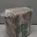 Halatool 3.3LB Green Forest Natural Sphagnum Moss for Plants - Fluffy Orchid Moss for Repotting, Dried Plant Moss for Indoor & Outdoor Potted Plants