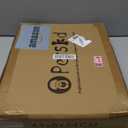 Petskd Top-Expandable Pet Carrier 18x13x9.5 Inches Southwest Airline Approved, Soft-Sided Carrier for Small Cats and Dogs with Locking Safety Zippers and Anti-Scratch Mesh(Black)