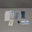 amFilm Auto-Alignment OneTouch for iPhone 16 Pro Max [6.9''] privacy Screen Protector,Tempered Glass, 30 seconds Installation, Bubble Free, Case Friendly, Anti-Scratch [2Pack]