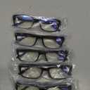Gaoye Reading Glasses Men/Women, Eyeglasses, Blue Light Readers for Men/Women, Computer Eye Glasses, Cheaters