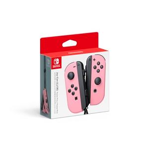 Joy-Con™ (L)/(R) - Pastel Pink