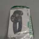 Sony MDR-ZX310AP ZX Series Wired On Ear Headphones with mic, Black
