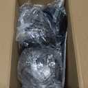Magic Bullet Blender, Small, Silver, 11 Piece Set