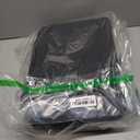 gzcz Large Capacity Travel Makeup Train Case,Professional Cosmetic Bags for Women,Portable Makeup Brush Bag Organizer Storage with Adjustable Dividers and Shoulder Strap (Black)