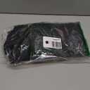 FULLSOFT 3 Pack Leggings for Women High Waisted Soft Black Yoga Pants for Workout Athletic Running Reg & Plus Size (Small-Medium)