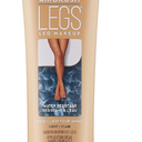 Sally Hansen Airbrush Legs, Leg Makeup, Light, Easy Application, Flawless Looking Legs, Water Resistant, Transfer Proof Lotion (1 Count (Pack of 1))