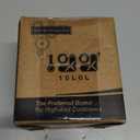 10L0L Golf Cart Solenoid for 48V Electric Golf Cart G22/G29 Drive (2007-up) Heavy Duty Solenoid Replacement Part JU6-H1950-00, JU6H19500000