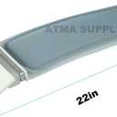 W10717210 Dryer Lint Screen Compatible with Whirlpool Maytag Replaces 8557882 AP6023930 PS11757278 WPW10717210 8557857 348846