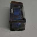 Jada Toys Fast & Furious 1:24 Brian's 2002 Nissan Skyline GT-R R34 a Die-cast Car, Toys for Kids and Adults, Blue (97173)