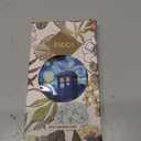 3 x Esdot Cute Case for iPhone 16 Pro,Compatible with Magsafe,Trendy Floral