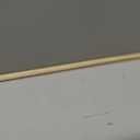 Round Wooden Dowel Rod 5/8" x 36", Pack of 10