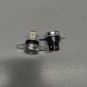 2-Pack 626613 Furnace Limit Switch L170-40F Compatible with Nordyne Miller Replaces 626613R 626562 626562R