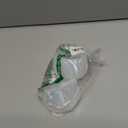 Juome Jar Resin Molds Silicone, Mushroom Jars Silicone Molds with Lid for Epoxy Resin Casting for DIY Jewelry Storage Box, Candy Container, Home Decoration