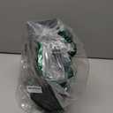 COWSAR Commercial Single Serve Coffee Maker, K Cup Coffee Brewer for Capsule and Ground Coffee, Capsule Coffee Machine with 40 Oz Water Tank, Instant-Heat, 5 Brew Sizes Up To 14 Oz, Black