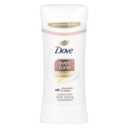 Dove Even Tone + Niacinamide, Antiperspirant Deodorant, Shea Butter & Vanilla, 2.6 oz (74 g)