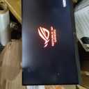 ASUS ROG Strix 27” 1440P GSYNC Pulsar HDR Gaming Monitor (XG27QNGV) - QHD, 360Hz (Above 144Hz), 1ms, Ultrafast IPS, Esports Dual-Mode, Ambient Adaptive Technology, Aura Sync