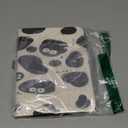 kaitesi Floral Case for iPad mini 7 A17 Pro 2024/iPad Mini 6 2021 8.3 Inch iPad mini 7th/6th Gen Case Flower Pattern Cute Slim Smart Cover,Color A