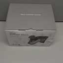 Cervical Neck Traction Brace with 10-Level Adjustable Support, Posture Corrector for Neck Pain & Stiffness Relief, Lightweight with Heat Pad, Home/Office Use