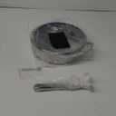 Frying Pans Nonstick with Lid,Hybrid Non Stick 5 Quart Saute pan,PFOA Free Cookware,Stainless Steel skillet,12 inch Deep Saute Pan,Dishwasher&Oven Safe,Works on All Cooktops