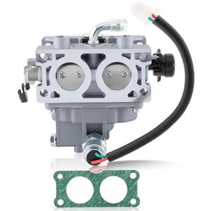GoaMotors For Huayi Carburetor 133-9966 with Gasket Fit for Exmark for Toro Carburetor assembly