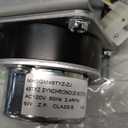 Criditpid Replacement 812-4421 Auger Feed Motor for Quadrafire Classic Bay 1200, Castile, Mt Vernon Pellet Stove, 2.4 RPM Auger Motor with Bracket for Heatilator CAB50, PS35, PS50 Pellet Stove