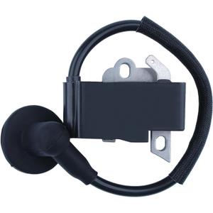 AUMEL Ignition Coil for Stihl MS271 MS291 MS271C MS291C MS 271 291 Chainsaw MS271, MS291 Ignition Coil Replace # 1141 400 1307