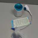 Ear Wax Removal, Ear Cleaner, Ear Wax Removal Kit, FSA Eligible Items Only List, Manual Ear Irrigation Flushing System, Safe and Effective to Clean Ear Built Up Wax