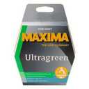 Maxima 8lb 220yds Ultra-Green