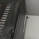 Beelicious 32QT Extra Large Air Fryer, 19-In-1 Air Fryer Toaster Oven Combo with Rotisserie and Dehydrator, Digital Convection Oven Countertop Airfryer Fit 13" Pizza, 6 Accessories, 1800w, Black