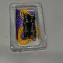 Magnetic Chess Game Magnet Game with String, Magnetic Chess Game for Family & Party & Travel & Camping (Age 9+)(Style 2)