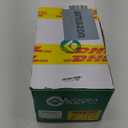 Roomratv Ceiling Fans with Lights,42 inch Flush Mount Ceiling Fan with Night Light,Quiet Reversible DC Motor Dimmable Lighting Modern Low Profile Ceiling Fan with Light White