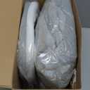 OCATO Baby Play Mat Gym: Baby Play Gym Tummy Time Mat Thick Large Baby Activity Center from Newborn to Toddler Skills Development Baby Essentials Baby Shower Gifts Boy Girl for Babies 0-6-12 Months (Grey)