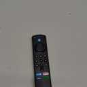 Replacement Voice Remote-Control for Smart TV DWSD-55