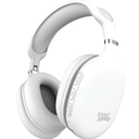SoundPlay Foldable Wireless Headphones, Bluetooth 