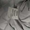 Opemiby Two Piece Sets for Women Spring 2026 Short Sleeve Top and Wide Leg Pants Matching Set Ribbed Summer Vacation Outfits Black XL