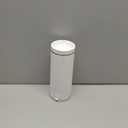 Baby Brezza Portable Warmer  3X Faster Baby Bottle Warming - Travel Breastmilk and Formula Warmer - Safe, Even Heating - Up to 9oz - No Adapters, White