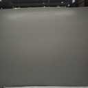 Kenney Classic 2.5 Adjustable Projection, 48 to 86-Inch Wide Pocket Curtain Rod, White