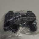 OSTENT Wired Analog Controller Gamepad Joystick Joypad for Sony Playstation PS2 PS1 PS One PSX Console Dual Shock Vibration Video Games
