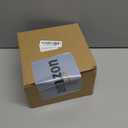 12 oz Insulated Wine Tumbler with Lid and Straw,Stainless Steel Stemless Wine Tumbler Glasses Double Wall Vacuum Wine Cups Tumbler Bulk for Coffee,Cocktail,Office (White,4)