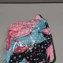 30 Pieces Hair Curler Rollers DIY Night Sleep Foam Hair Styling Tools Flexible Soft Sponge Pillow Curlers Rollers With Storage Bag (5 Colors) (30 Count (Pack of 1))